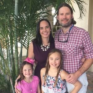 Meet your Posher, Krista